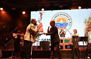Uluslararası Gemlik Zeytini Festivali 33. Kez Kapılarını Açtı